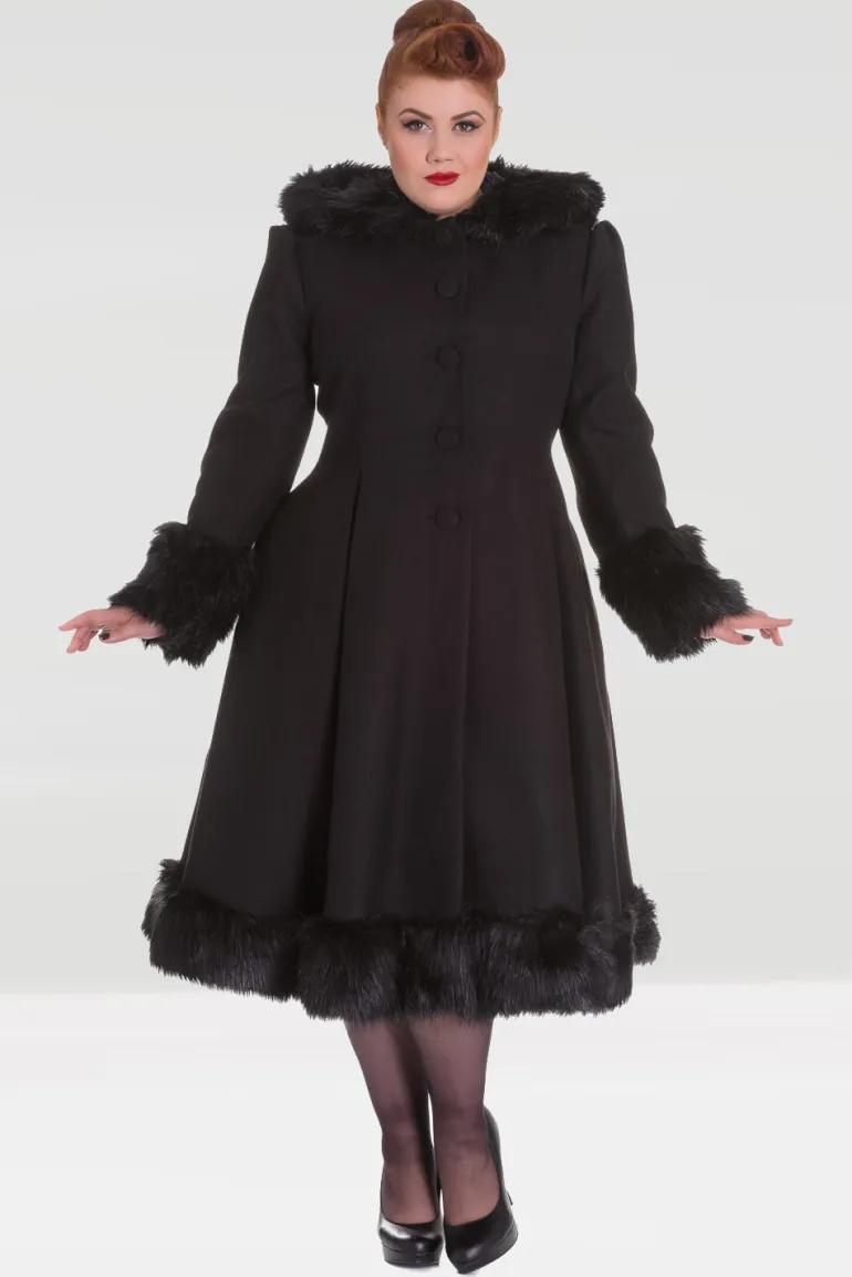 Elvira Coat