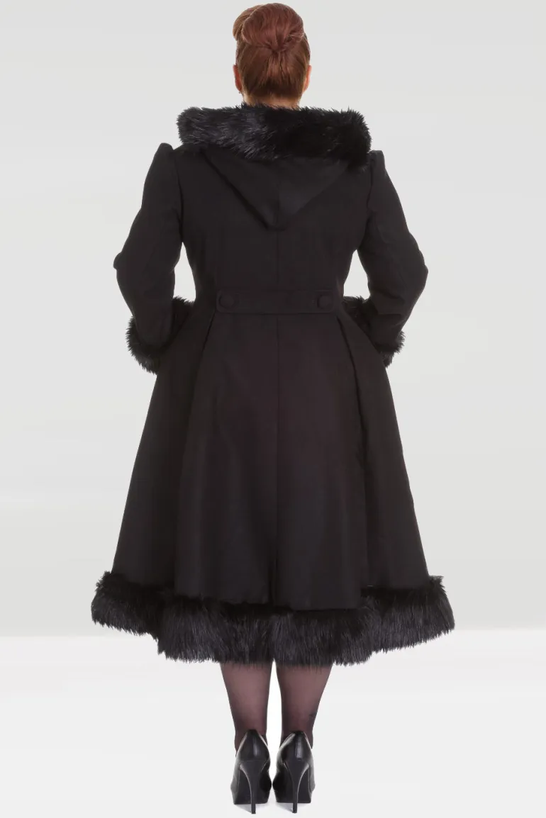 Elvira Coat