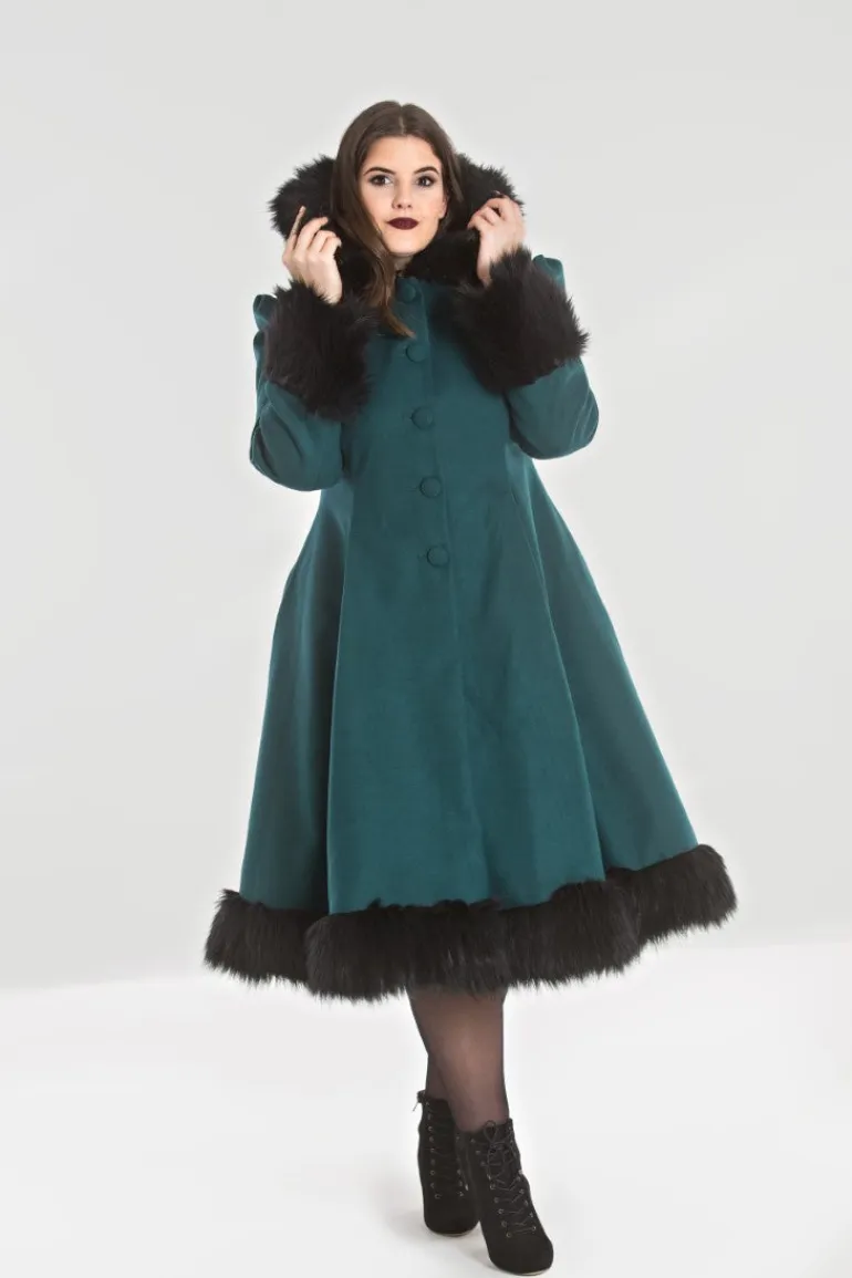 Elvira Coat