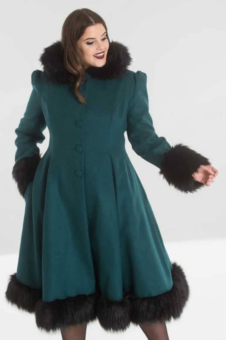 Elvira Coat