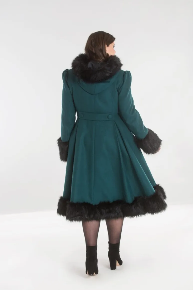Elvira Coat