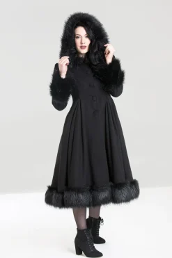 Elvira Coat