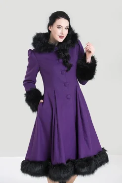 Elvira Coat