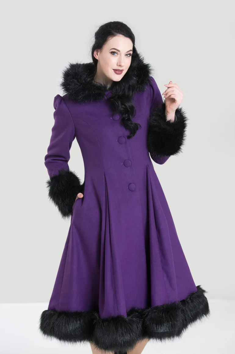 Elvira Coat