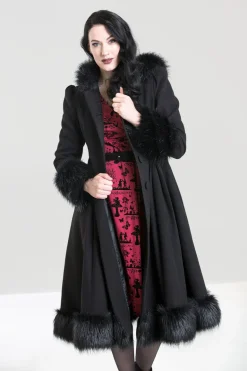 Elvira Coat