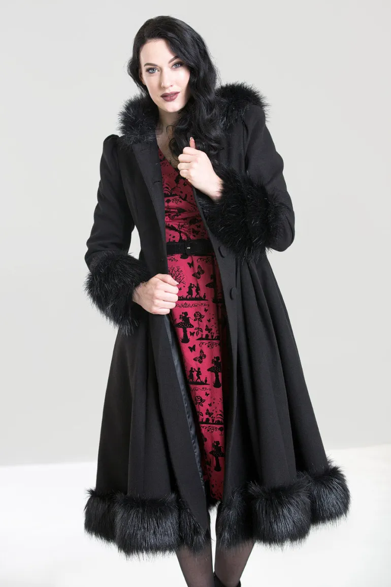 Elvira Coat