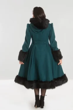 Elvira Coat