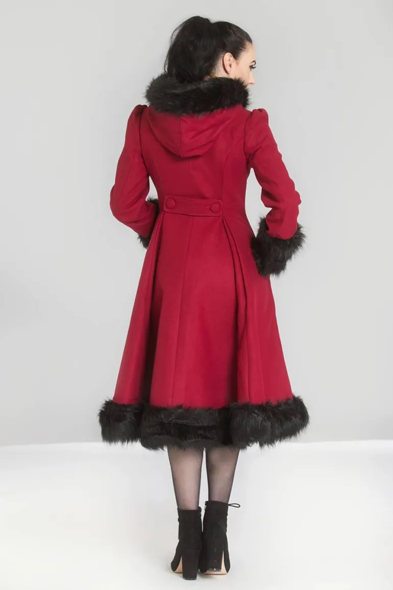 Elvira Coat
