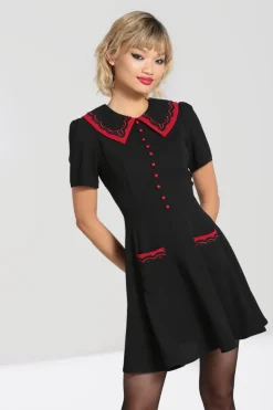 Emma Mini Dress