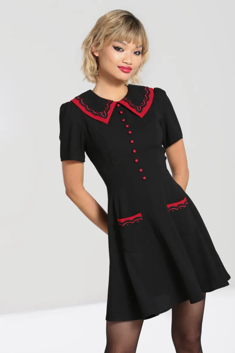 Emma Mini Dress