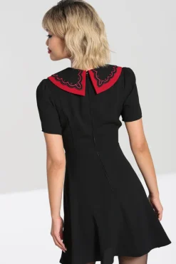 Emma Mini Dress