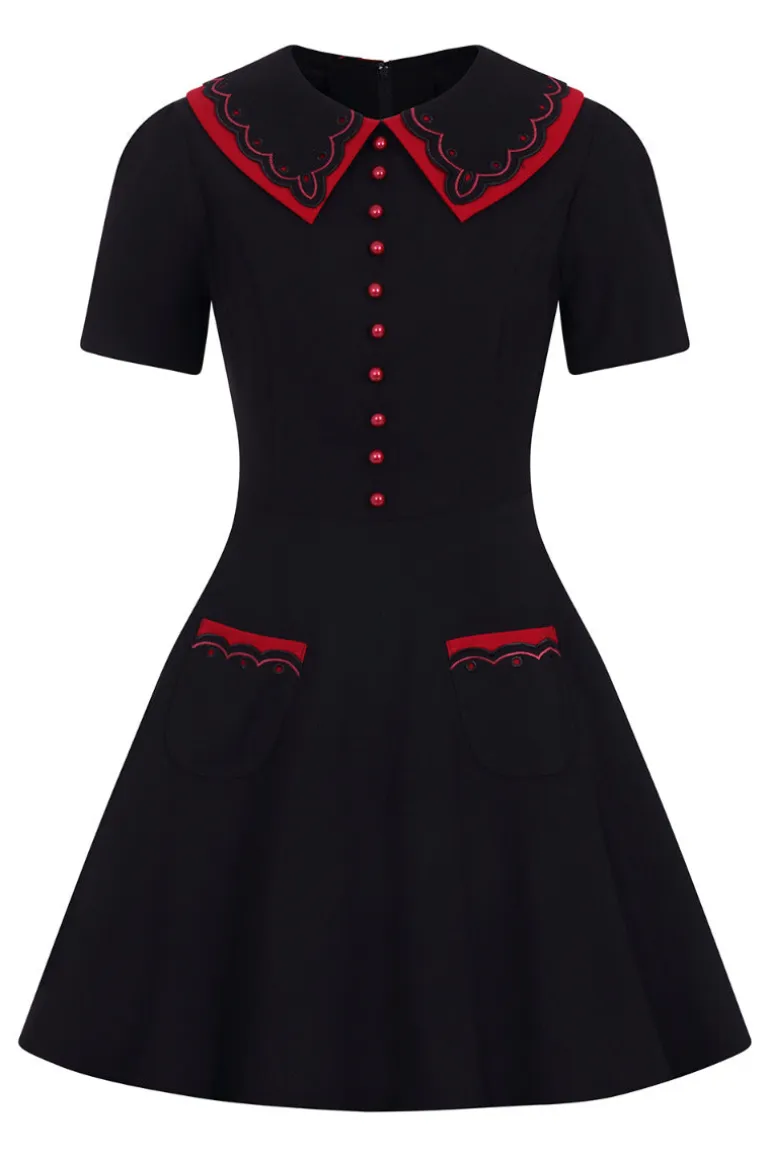 Emma Mini Dress