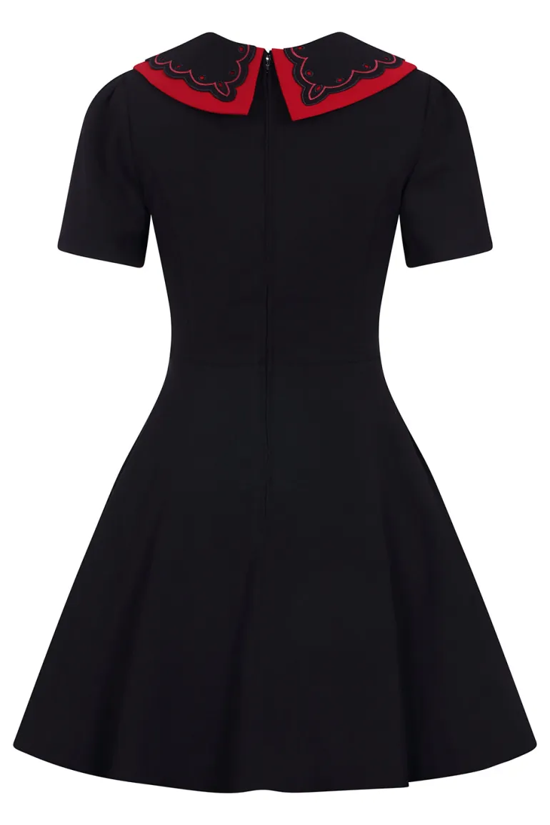 Emma Mini Dress