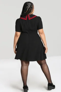 Emma Mini Dress