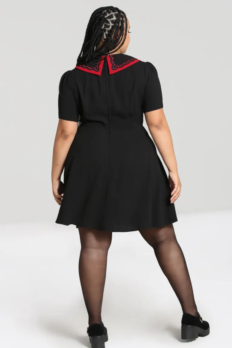 Emma Mini Dress