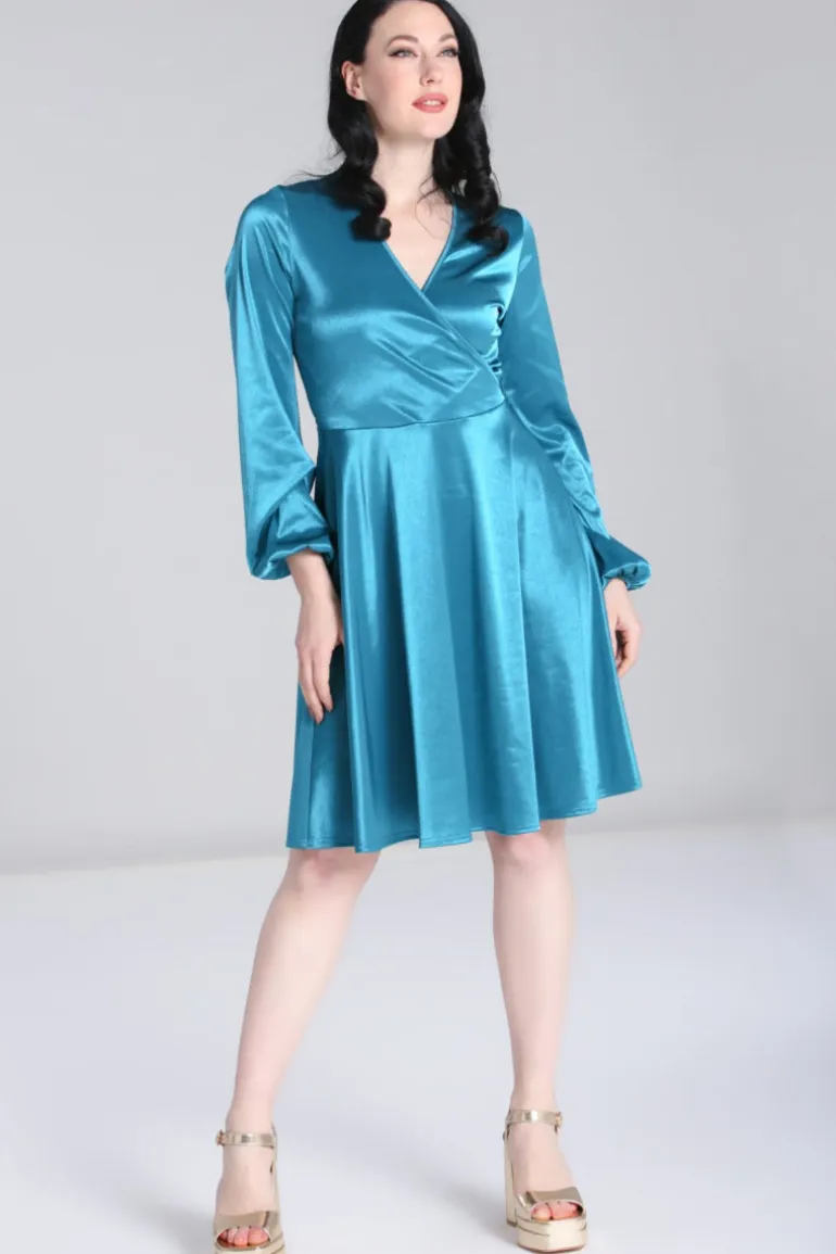 Emmeline Dress