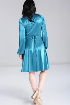 Emmeline Dress