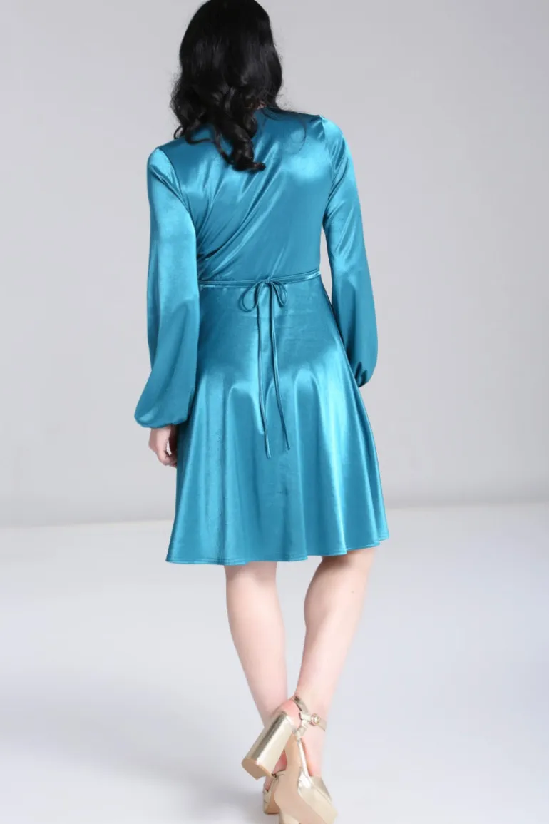 Emmeline Dress