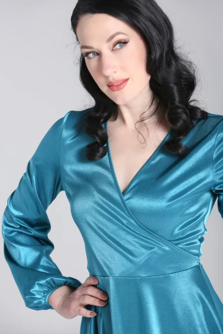 Emmeline Dress