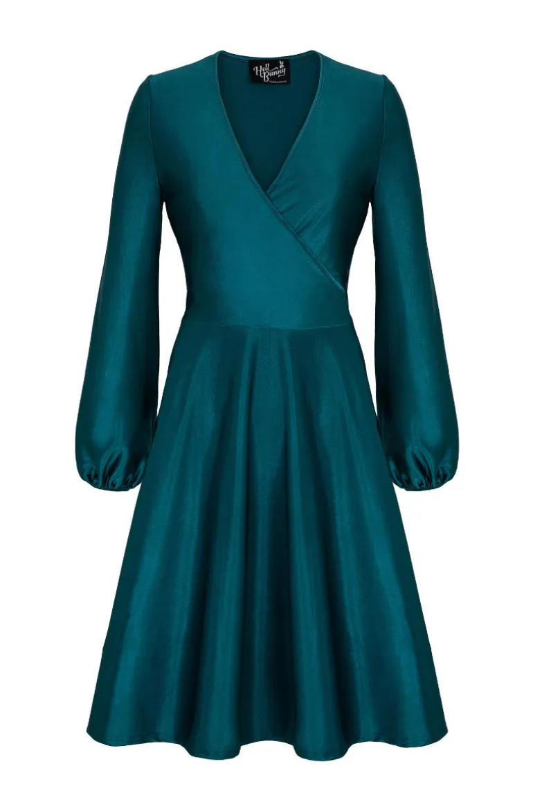 Emmeline Dress