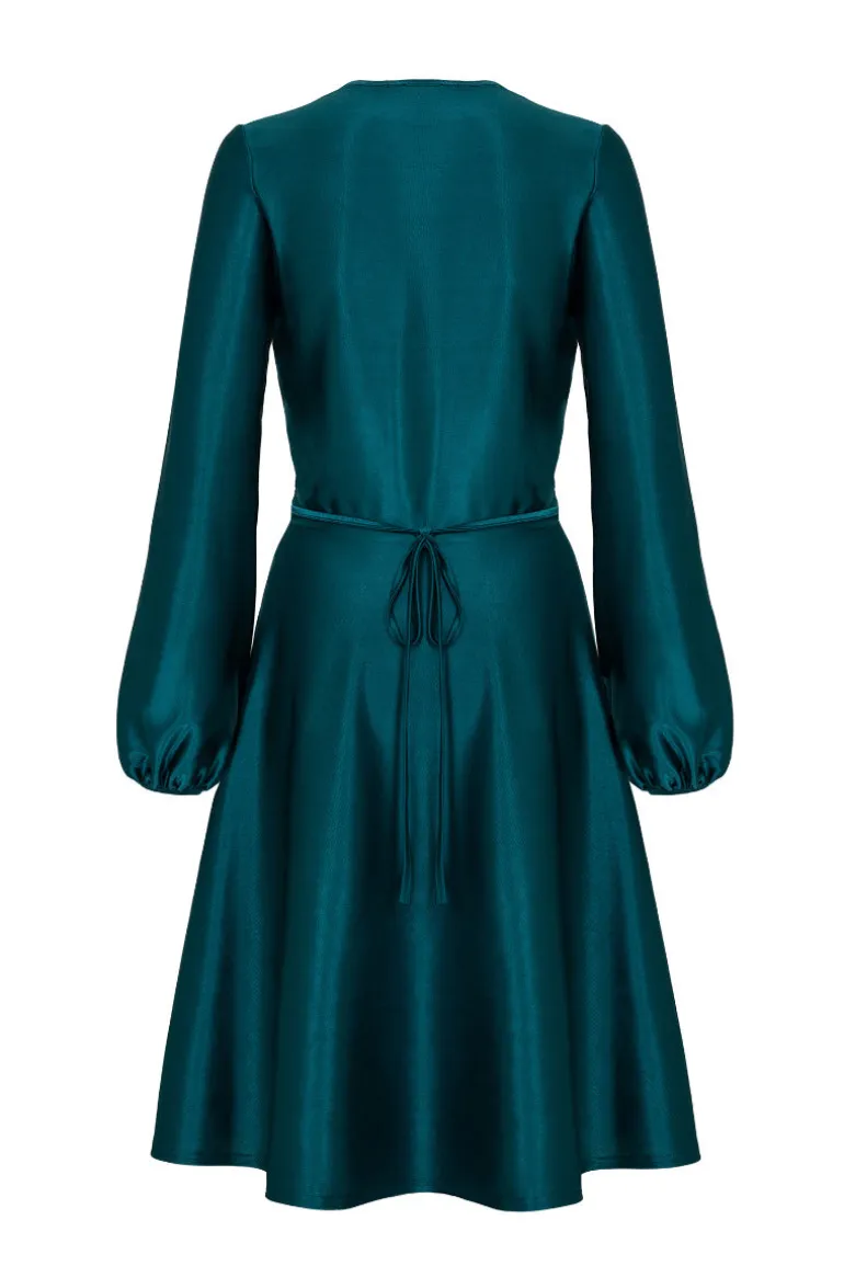 Emmeline Dress