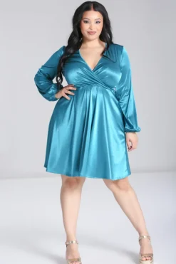 Emmeline Dress