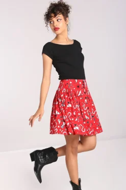 Emmylou Skirt