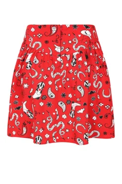 Emmylou Skirt