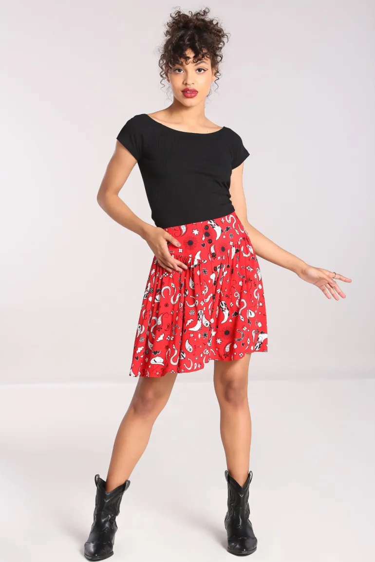 Emmylou Skirt