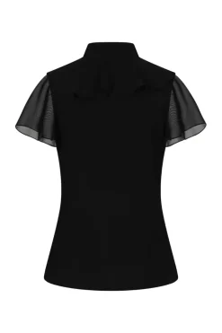 Evanora Blouse