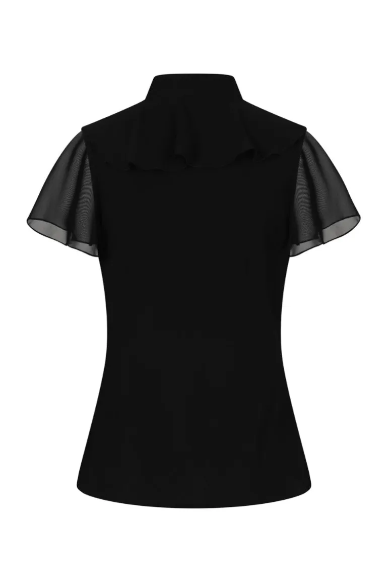 Evanora Blouse