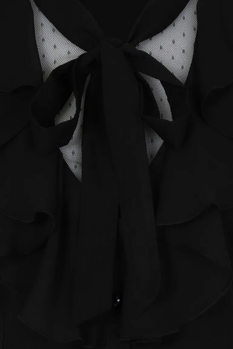 Evanora Blouse