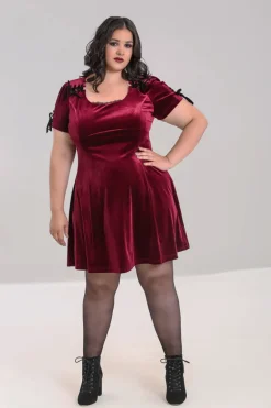 Everly Mini Dress