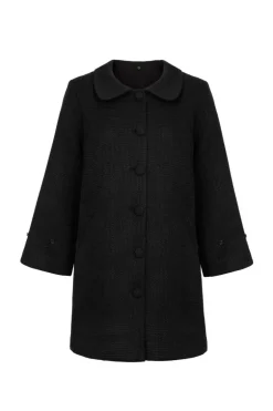 Faustine Coat