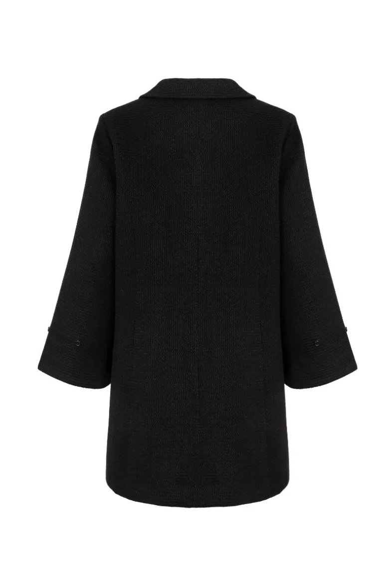 Faustine Coat