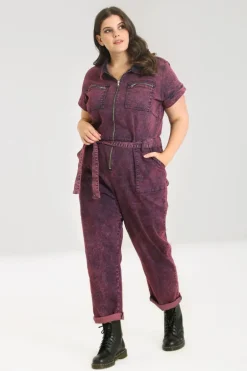 Finn Boilersuit