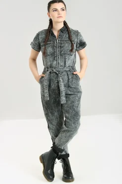 Finn Boilersuit