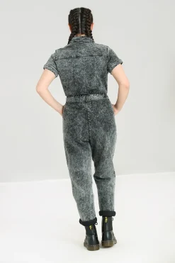 Finn Boilersuit