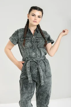 Finn Boilersuit