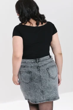 Finn Mini Skirt