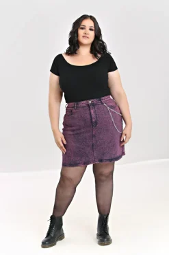 Finn Mini Skirt
