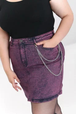 Finn Mini Skirt