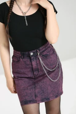 Finn Mini Skirt