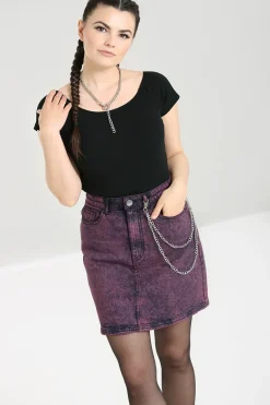 Finn Mini Skirt