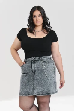 Finn Mini Skirt