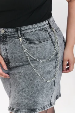 Finn Mini Skirt