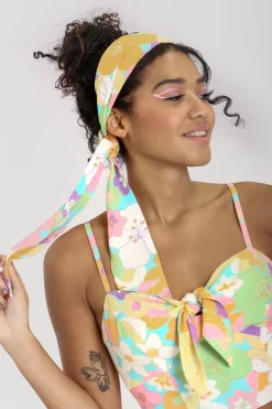 Florette Hair Tie