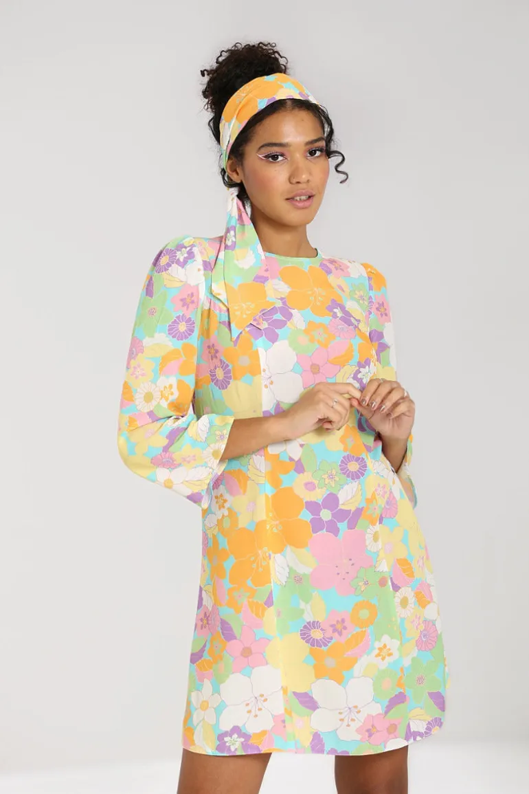 Florette Mini Dress
