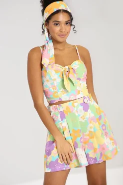 Florette Shorts