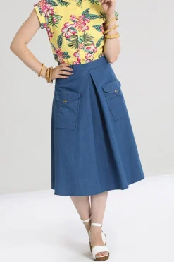 Freddie Skirt